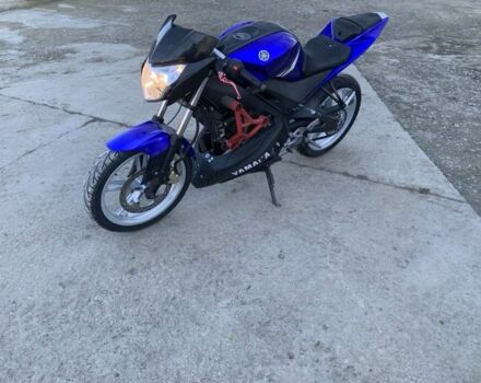 Ямаха Другая, объемом двигателя 0.13 л и пробегом 0 тыс. км за 1084 $, фото 4 на Automoto.ua