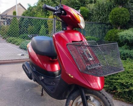 Ямаха Інша, об'ємом двигуна 49 л та пробігом 0 тис. км за 361 $, фото 4 на Automoto.ua