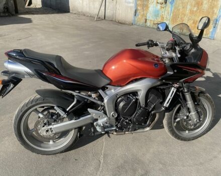 Ямаха Другая, объемом двигателя 0.6 л и пробегом 0 тыс. км за 6550 $, фото 4 на Automoto.ua