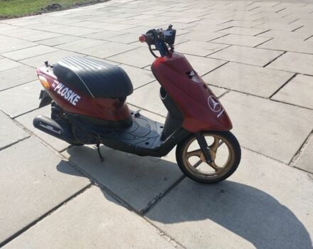 Ямаха Другая, объемом двигателя 0 л и пробегом 0 тыс. км за 388 $, фото 5 на Automoto.ua