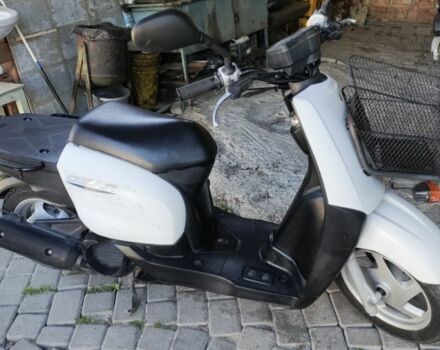Ямаха Інша, об'ємом двигуна 49 л та пробігом 0 тис. км за 550 $, фото 1 на Automoto.ua