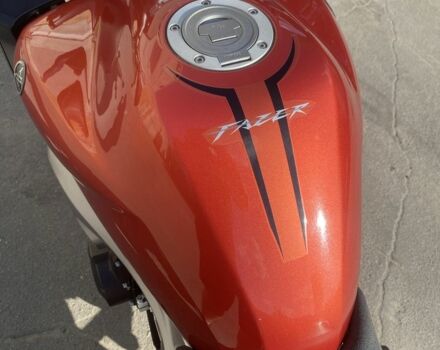 Ямаха Другая, объемом двигателя 0.6 л и пробегом 0 тыс. км за 6550 $, фото 5 на Automoto.ua