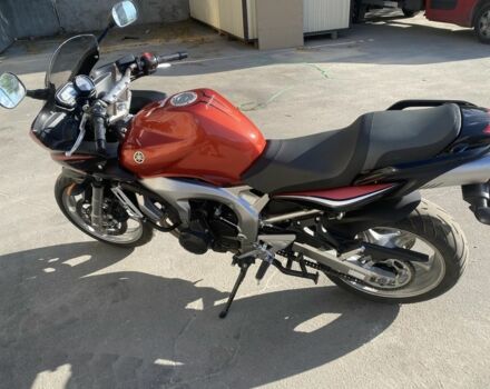 Ямаха Другая, объемом двигателя 0.6 л и пробегом 0 тыс. км за 6550 $, фото 3 на Automoto.ua