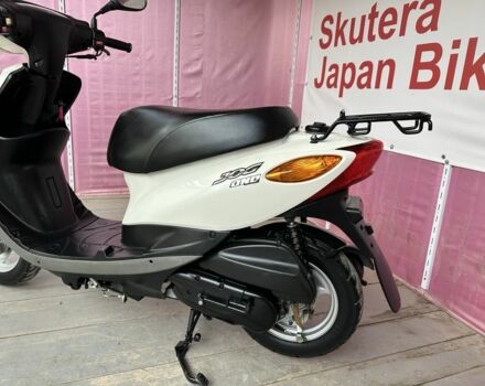 Ямаха Другая, объемом двигателя 49 л и пробегом 0 тыс. км за 750 $, фото 5 на Automoto.ua