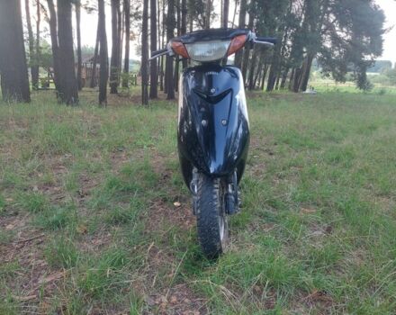 Ямаха Другая, объемом двигателя 49 л и пробегом 0 тыс. км за 303 $, фото 4 на Automoto.ua