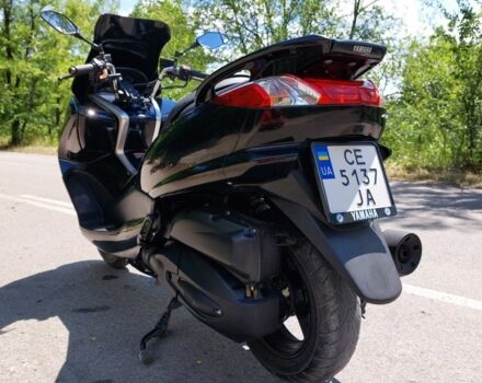 Ямаха Інша, об'ємом двигуна 0.25 л та пробігом 0 тис. км за 2500 $, фото 6 на Automoto.ua