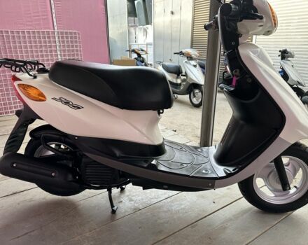 Ямаха Другая, объемом двигателя 49 л и пробегом 0 тыс. км за 750 $, фото 8 на Automoto.ua