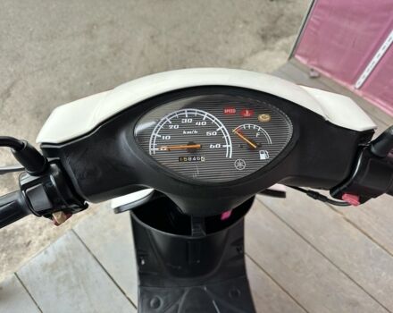 Ямаха Другая, объемом двигателя 49 л и пробегом 0 тыс. км за 750 $, фото 3 на Automoto.ua