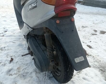 Ямаха Інша, об'ємом двигуна 0 л та пробігом 0 тис. км за 243 $, фото 2 на Automoto.ua