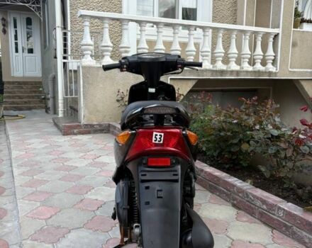 Ямаха Другая, объемом двигателя 49 л и пробегом 0 тыс. км за 820 $, фото 1 на Automoto.ua