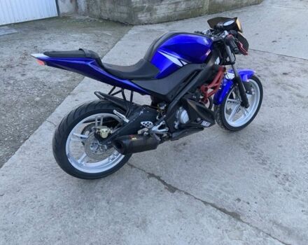 Ямаха Другая, объемом двигателя 0.13 л и пробегом 0 тыс. км за 1084 $, фото 3 на Automoto.ua