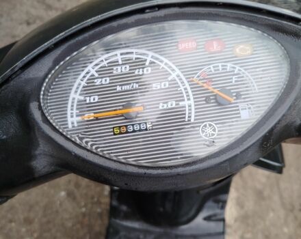 Ямаха Інша, об'ємом двигуна 49 л та пробігом 0 тис. км за 200 $, фото 4 на Automoto.ua