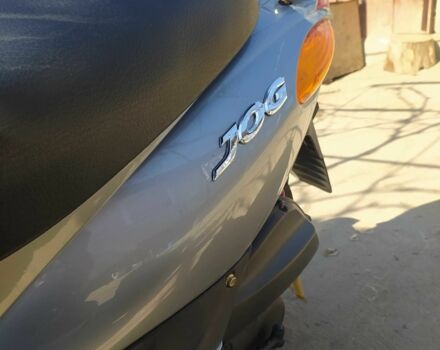 Ямаха Другая, объемом двигателя 70 л и пробегом 0 тыс. км за 710 $, фото 1 на Automoto.ua