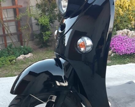 Ямаха Другая, объемом двигателя 49 л и пробегом 0 тыс. км за 700 $, фото 3 на Automoto.ua