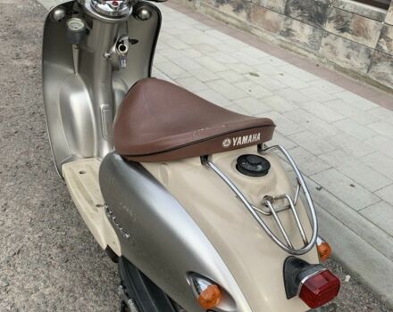 Ямаха Другая, объемом двигателя 50 л и пробегом 0 тыс. км за 550 $, фото 8 на Automoto.ua