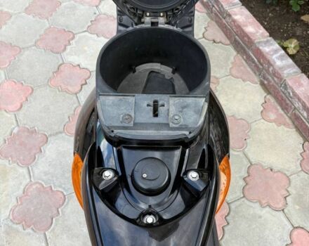 Ямаха Другая, объемом двигателя 49 л и пробегом 0 тыс. км за 820 $, фото 3 на Automoto.ua