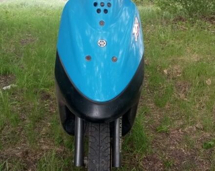 Ямаха Другая, объемом двигателя 50 л и пробегом 0 тыс. км за 315 $, фото 1 на Automoto.ua