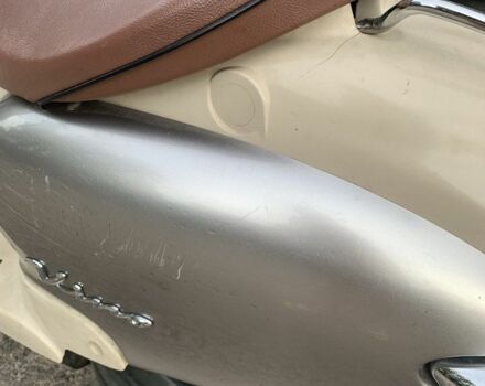 Ямаха Другая, объемом двигателя 50 л и пробегом 0 тыс. км за 550 $, фото 14 на Automoto.ua