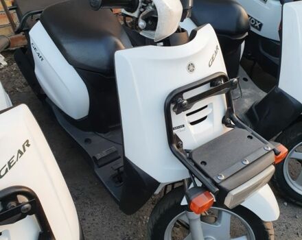 Ямаха Другая, объемом двигателя 49 л и пробегом 0 тыс. км за 750 $, фото 13 на Automoto.ua