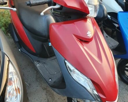 Ямаха Другая, объемом двигателя 49 л и пробегом 0 тыс. км за 750 $, фото 10 на Automoto.ua