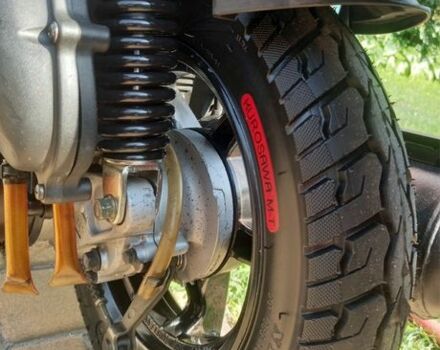 Ямаха Другая, объемом двигателя 0 л и пробегом 0 тыс. км за 800 $, фото 3 на Automoto.ua