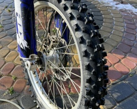 Ямаха Другая, объемом двигателя 0.25 л и пробегом 0 тыс. км за 3100 $, фото 5 на Automoto.ua