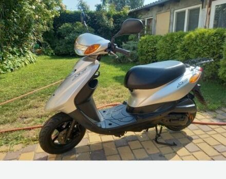 Ямаха Другая, объемом двигателя 0 л и пробегом 0 тыс. км за 800 $, фото 6 на Automoto.ua