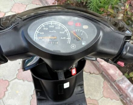 Ямаха Другая, объемом двигателя 49 л и пробегом 0 тыс. км за 820 $, фото 5 на Automoto.ua