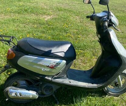 Ямаха Другая, объемом двигателя 49 л и пробегом 0 тыс. км за 25 $, фото 1 на Automoto.ua