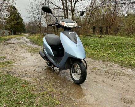 Ямаха Інша 2010 у Івано-Франківську на Automoto.ua Ямаха Інша, об'ємом двигуна 49 л та пробігом 0 тис. км за 450 $, фото 15 на Automoto.ua