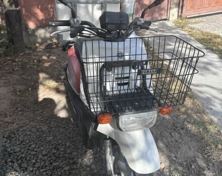 Ямаха Другая, объемом двигателя 50 л и пробегом 0 тыс. км за 650 $, фото 1 на Automoto.ua