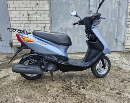 Ямаха Другая 2010 в Днепре (Днепропетровске) на Automoto.ua Ямаха Другая, объемом двигателя 50 л и пробегом 0 тыс. км за 550 $, фото 1 на Automoto.ua