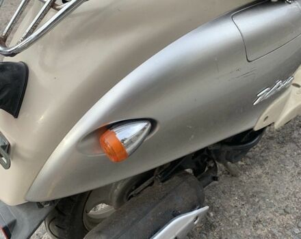 Ямаха Другая, объемом двигателя 50 л и пробегом 0 тыс. км за 550 $, фото 1 на Automoto.ua