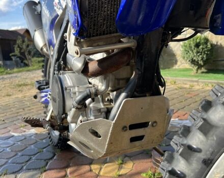 Ямаха Другая, объемом двигателя 0.25 л и пробегом 0 тыс. км за 3100 $, фото 6 на Automoto.ua