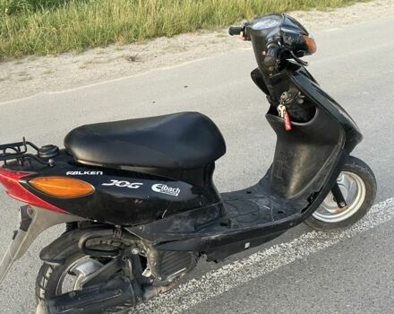 Ямаха Другая, объемом двигателя 65 л и пробегом 0 тыс. км за 650 $, фото 3 на Automoto.ua