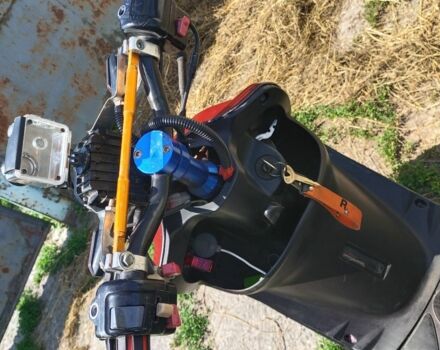 Ямаха Другая, объемом двигателя 0 л и пробегом 0 тыс. км за 388 $, фото 8 на Automoto.ua
