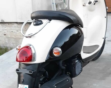 Ямаха Другая, объемом двигателя 49 л и пробегом 0 тыс. км за 700 $, фото 9 на Automoto.ua