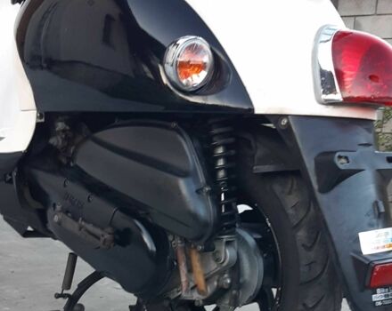 Ямаха Другая, объемом двигателя 49 л и пробегом 0 тыс. км за 700 $, фото 6 на Automoto.ua