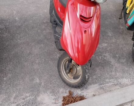 Ямаха Другая, объемом двигателя 50 л и пробегом 0 тыс. км за 524 $, фото 2 на Automoto.ua