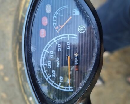 Ямаха Другая, объемом двигателя 49 л и пробегом 0 тыс. км за 500 $, фото 6 на Automoto.ua