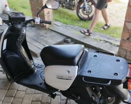 Ямаха Інша, об'ємом двигуна 49 л та пробігом 0 тис. км за 550 $, фото 4 на Automoto.ua