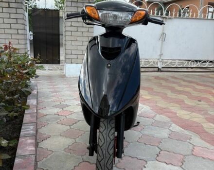 Ямаха Другая, объемом двигателя 49 л и пробегом 0 тыс. км за 820 $, фото 6 на Automoto.ua