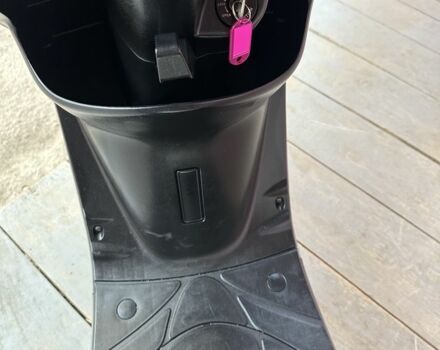 Ямаха Другая, объемом двигателя 49 л и пробегом 0 тыс. км за 750 $, фото 4 на Automoto.ua