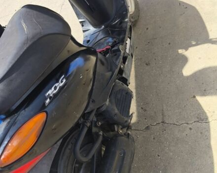 Ямаха Інша, об'ємом двигуна 49 л та пробігом 0 тис. км за 504 $, фото 2 на Automoto.ua