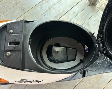 Ямаха Другая, объемом двигателя 49 л и пробегом 0 тыс. км за 750 $, фото 9 на Automoto.ua