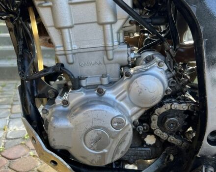 Ямаха Другая, объемом двигателя 0.25 л и пробегом 0 тыс. км за 3100 $, фото 3 на Automoto.ua