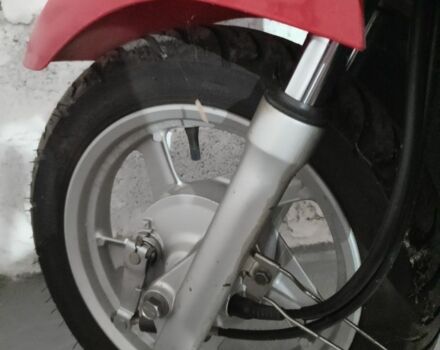 Ямаха Другая, объемом двигателя 0 л и пробегом 0 тыс. км за 1200 $, фото 7 на Automoto.ua