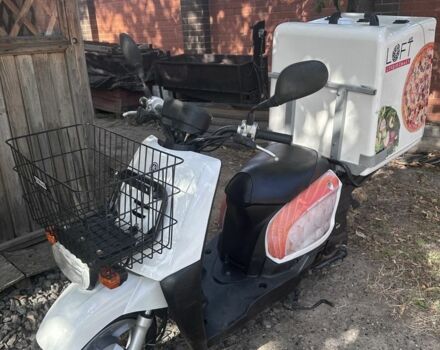 Ямаха Другая, объемом двигателя 50 л и пробегом 0 тыс. км за 650 $, фото 3 на Automoto.ua