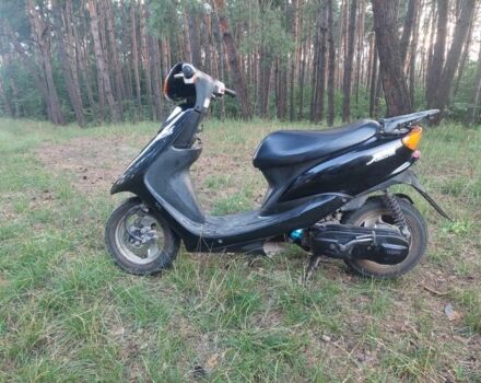 Ямаха Другая, объемом двигателя 49 л и пробегом 0 тыс. км за 303 $, фото 5 на Automoto.ua