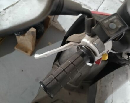 Ямаха Другая, объемом двигателя 0 л и пробегом 0 тыс. км за 1200 $, фото 5 на Automoto.ua